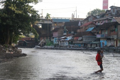 Code River Yogyakarta